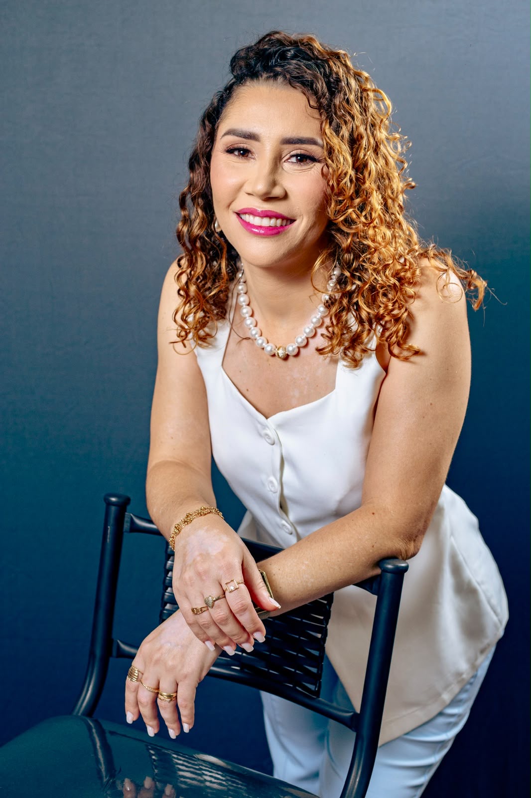 Débora Gonçalves Laranjeira